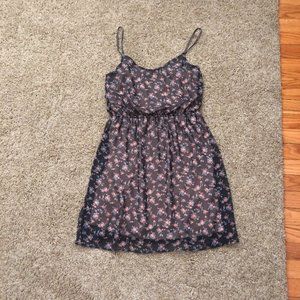 Soprano Dress